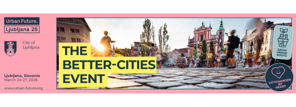 Urban Future - EHPA